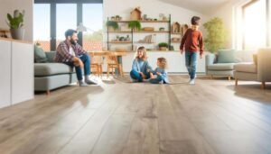Why-Sustainable-Flooring-Matters - Luxury Finish Flooring