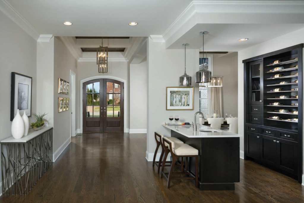 image - Luxury Finish Flooring