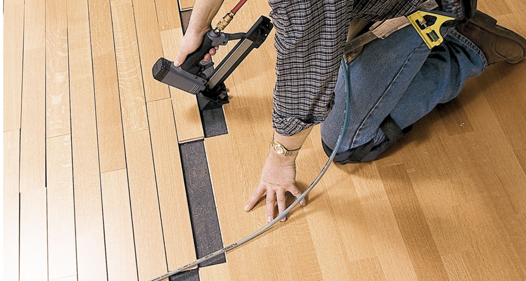 image - Luxury Finish Flooring