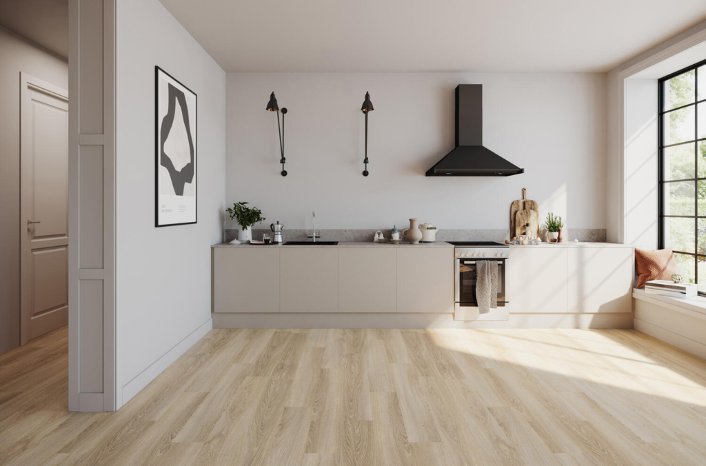 image - Luxury Finish Flooring